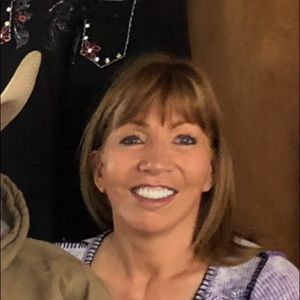 Meet your Posher, Terry